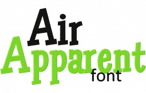 AirApparent Example