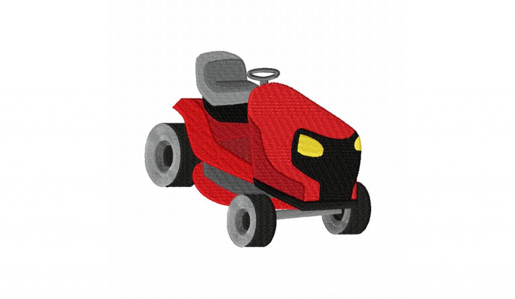 motors to trip for children