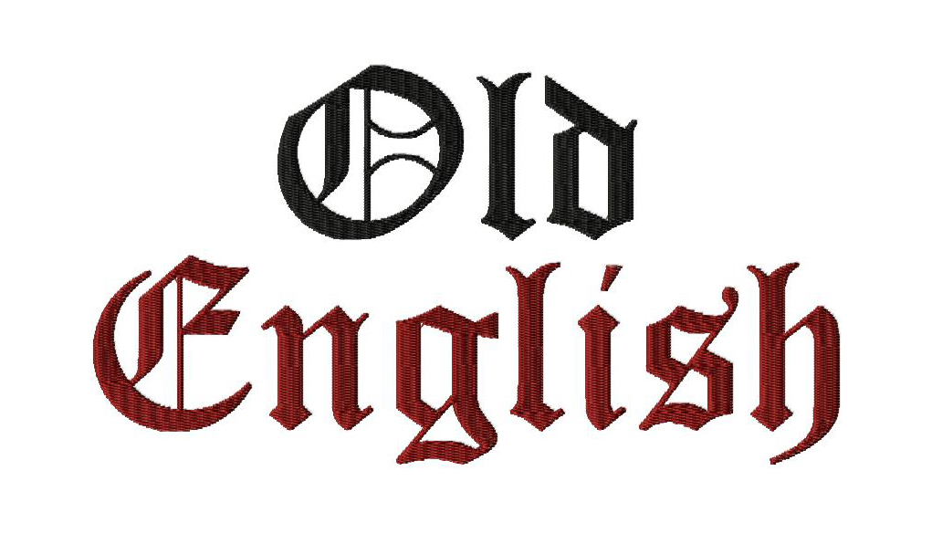 Old english spoken. Old English. Old English font. Early old English. Старые английские логотипы.