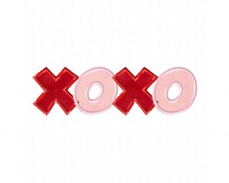 XOXO Valentine