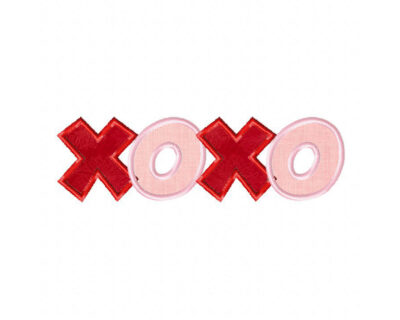 XOXO Valentine