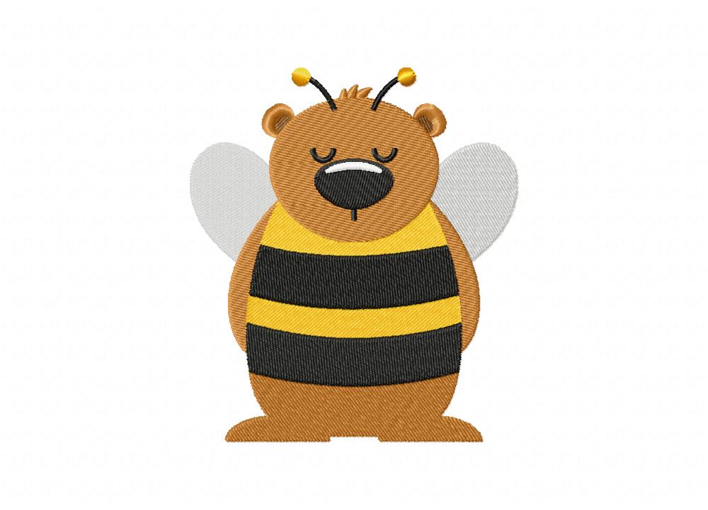 Медведя пчела мед. Медведь и пчелы. Медвежонок и пчелы. Пчелиный медведь. Медвежья пчела.
