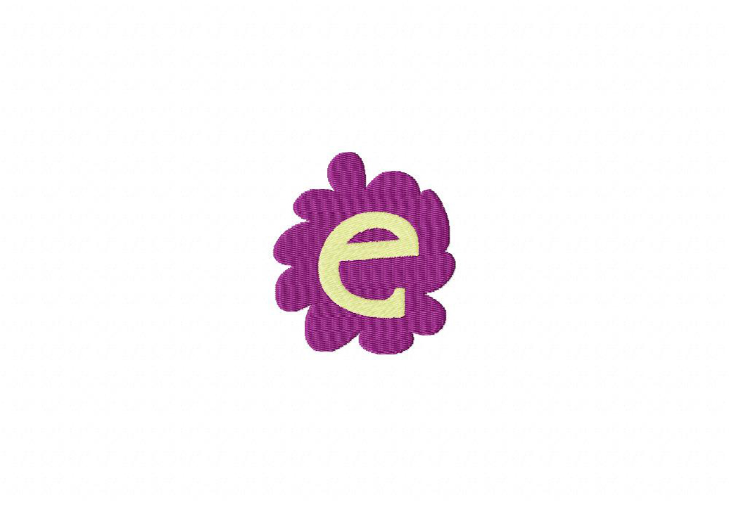 Alpha E includes Stitched