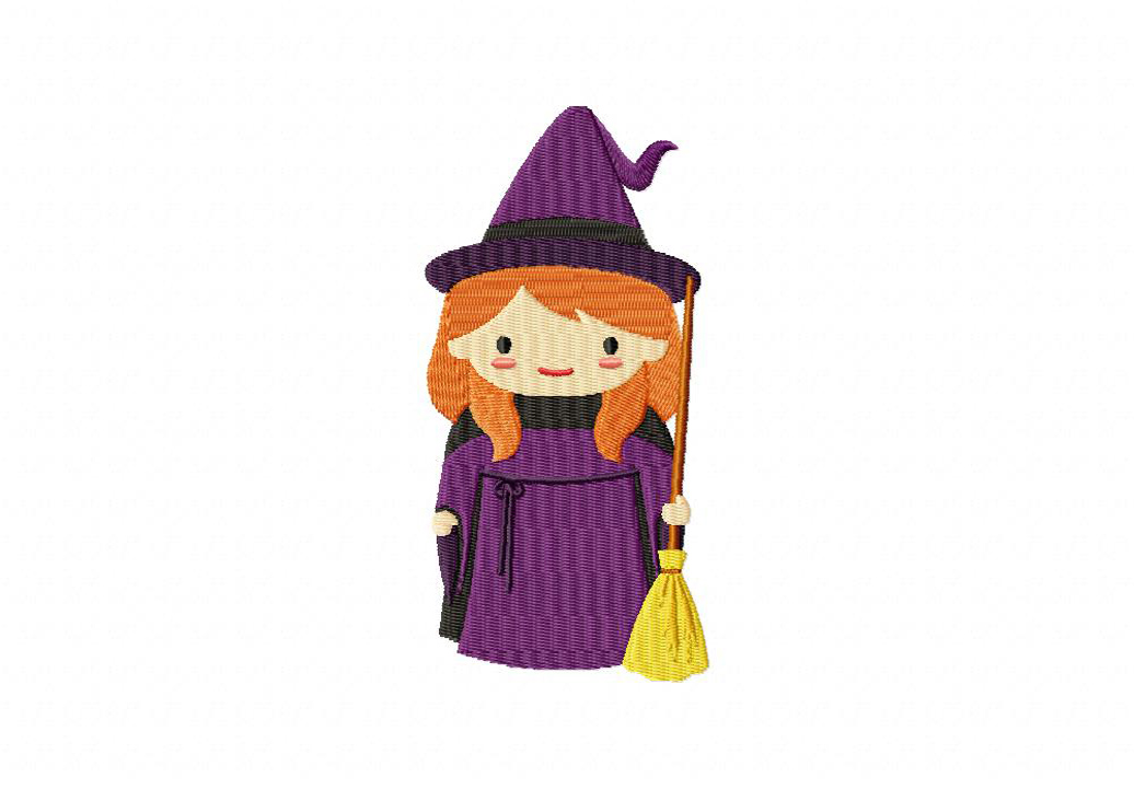 Wizard 3 includes Stitched