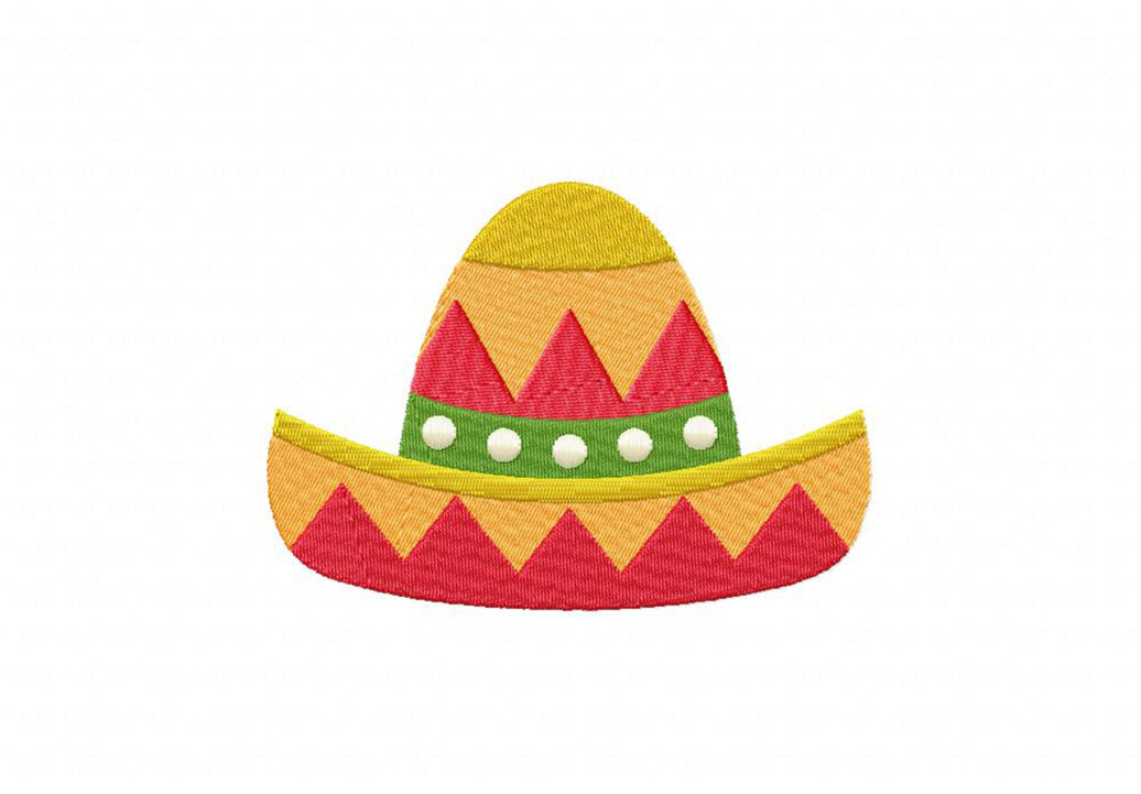 cinco-de-mayo-triangles-hat-machine-embroidery-design-daily-embroidery