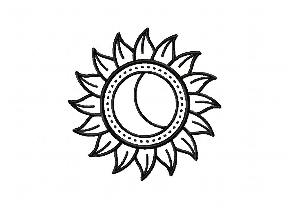sun-moon-outline-embroidery-design-daily-embroidery