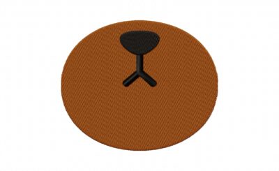 Todays Free Embroidery