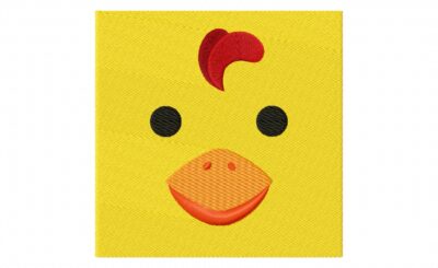 Todays Free Embroidery