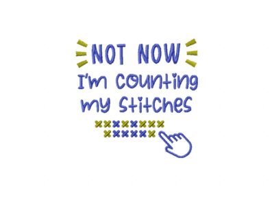 Todays Free Embroidery