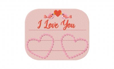 Todays Free Embroidery