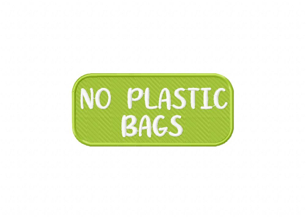 FREE No Plastic Stitched Embroidery Design – Daily Embroidery